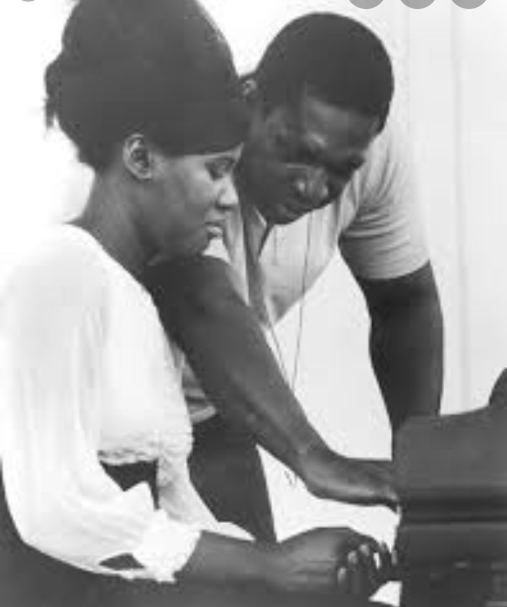 Universal Consciousness: Alice Coltrane’s Turn To Hinduism